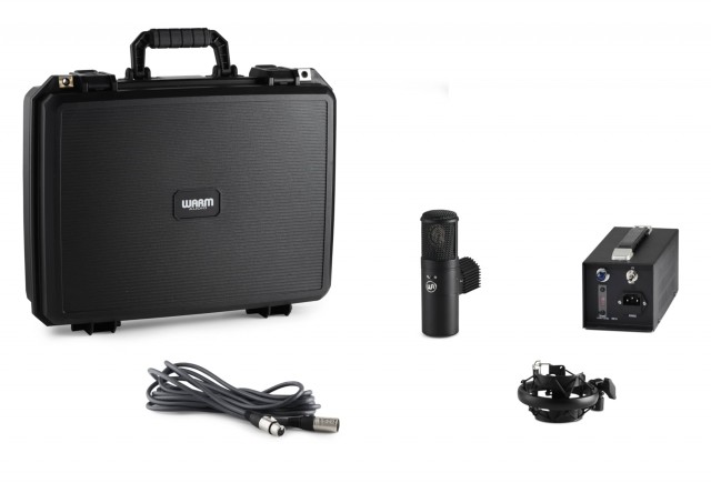 ��������� �������� Warm Audio WA-8000