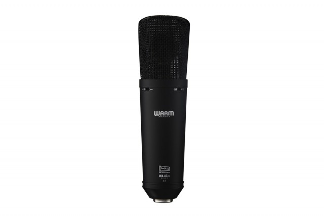 ��������� �������� Warm Audio WA-87 R2B