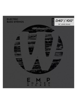 WARWICK 38210 EMP Medium Light 4-String (40-100)