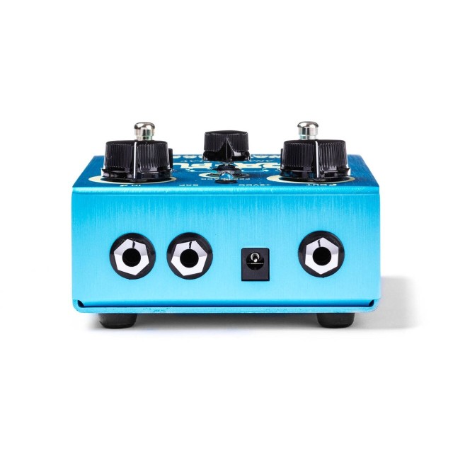 ������ ������ WAY HUGE SUPA-PUSS ANALOG DELAY