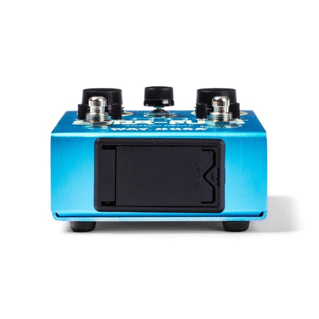 ������ ������ WAY HUGE SUPA-PUSS ANALOG DELAY