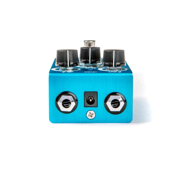 ������ ������ WAY HUGE SMALLS AQUA-PUSS ANALOG DELAY