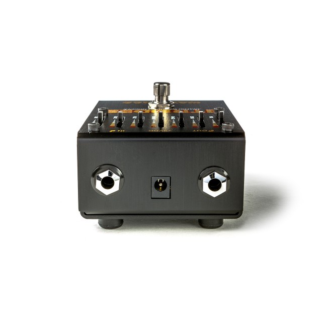 WAY HUGE ATREIDES ANALOG WEIRDING MODULE