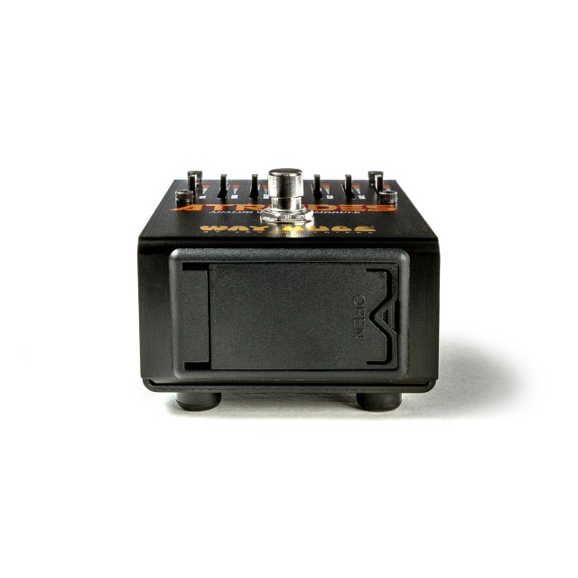 WAY HUGE ATREIDES ANALOG WEIRDING MODULE