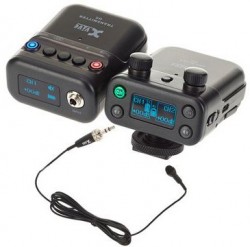 Xvive U5 Wireless Audio for Video System