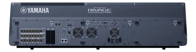 YAMAHA RIVAGE PM10 CS-R10