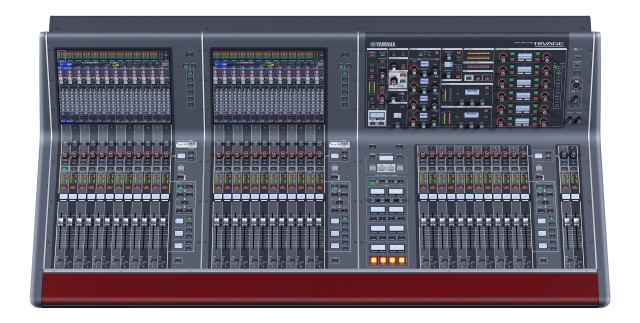 YAMAHA RIVAGE PM10 CS-R10