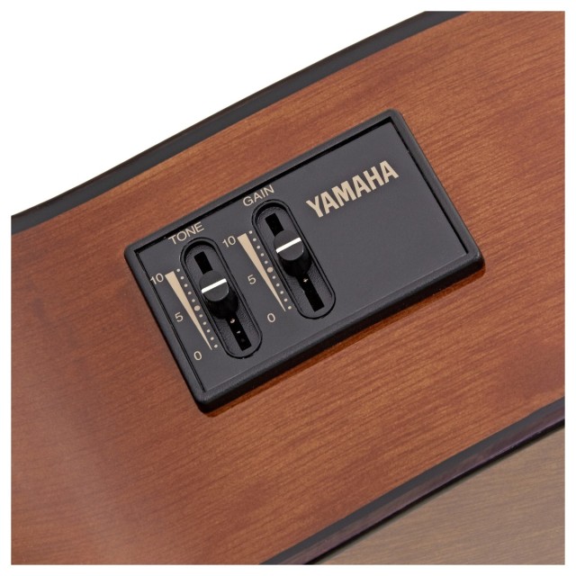 �������� ����� YAMAHA CX40