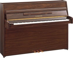 YAMAHA JU109 (Polished Walnut)