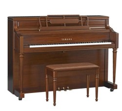 YAMAHA M2 (Satin Dark Walnut)
