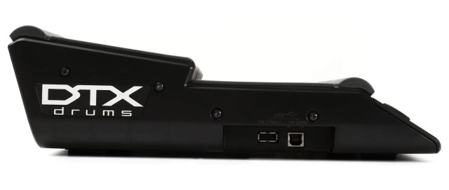 ���������� ������ YAMAHA DTX-MULTI 12