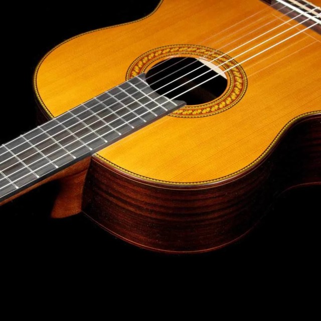 �������� ����� YAMAHA CG192C