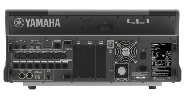 YAMAHA CL1