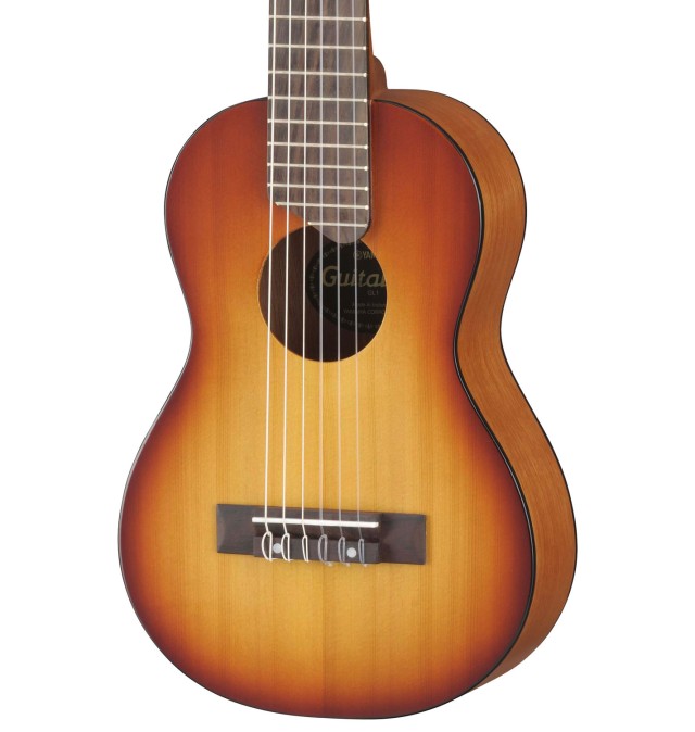YAMAHA GL1 (Tobacco Brown Sunburst)