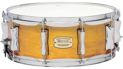 YAMAHA STAGE CUSTOM BIRCH SNARE 14" (Natural Wood)