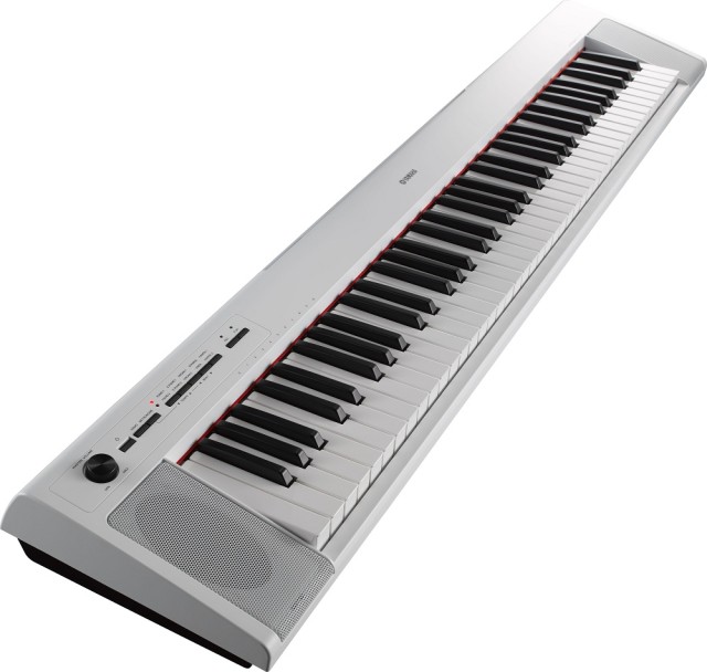�������� ������� YAMAHA NP-32 (White)