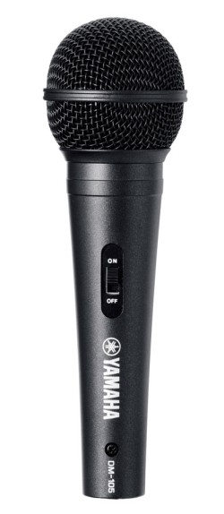 YAMAHA DM105