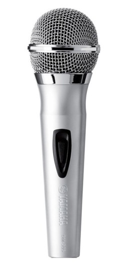 YAMAHA DM305 Silver