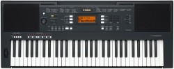 YAMAHA PSR-A350