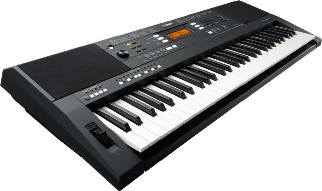 ���������� YAMAHA PSR-A350