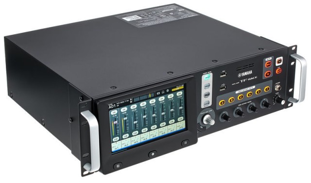 YAMAHA TF-RACK