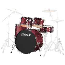YAMAHA RYDEEN (BURGUNDY GLITTER)
