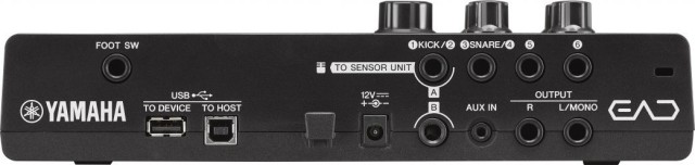 ���� ����� YAMAHA EAD10
