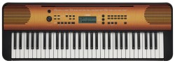 YAMAHA PSR-E360MA