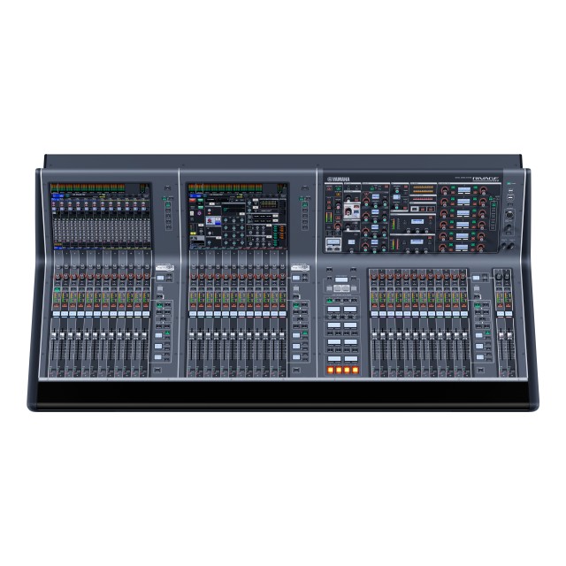YAMAHA RIVAGE PM7 CSD-R7