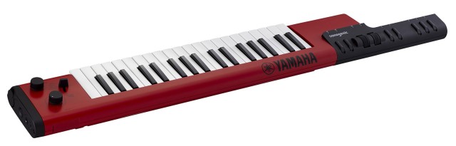 ���������� YAMAHA SHS-500 Sonogenic (Red)