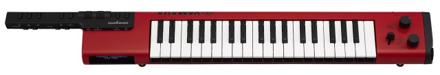 ���������� YAMAHA SHS-500 Sonogenic (Red)