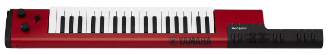 ���������� YAMAHA SHS-500 Sonogenic (Red)