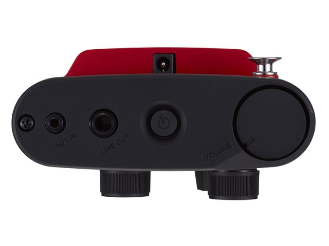 ���������� YAMAHA SHS-500 Sonogenic (Red)