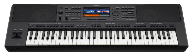 ���������� YAMAHA PSR-SX900