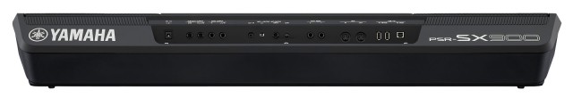 ���������� YAMAHA PSR-SX900
