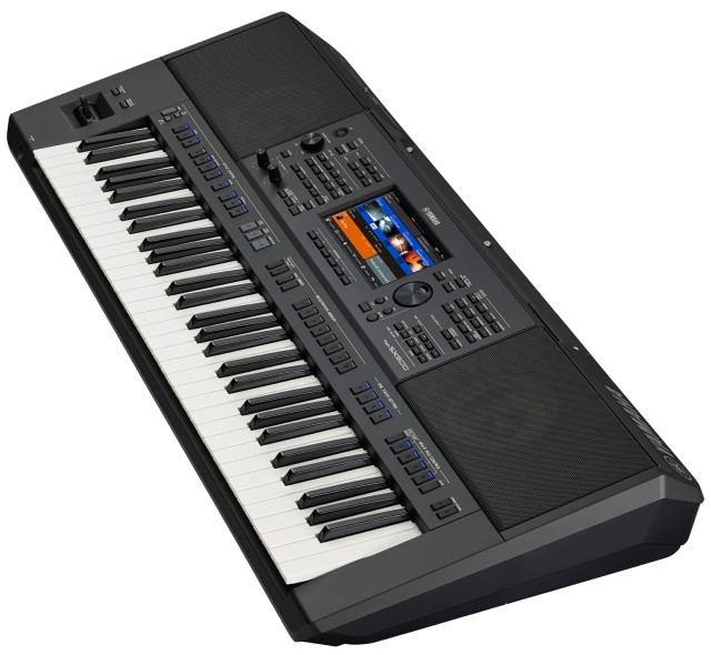 ���������� YAMAHA PSR-SX900