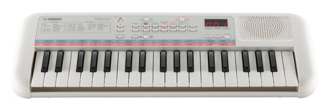 ���������� YAMAHA PSS-E30 Remie