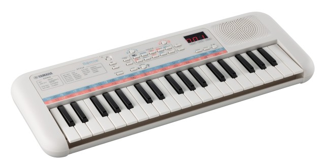 ���������� YAMAHA PSS-E30 Remie