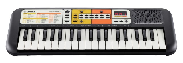 ���������� YAMAHA PSS-F30