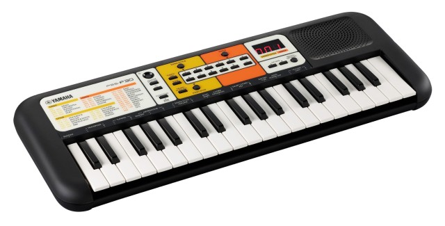 ���������� YAMAHA PSS-F30
