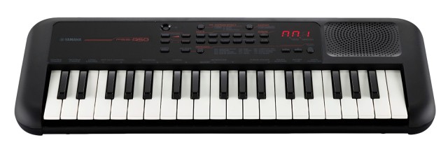���������� YAMAHA PSS-A50