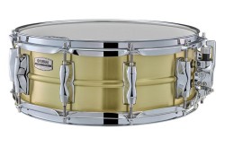YAMAHA Recording Custom Brass Snare 14"x5.5"