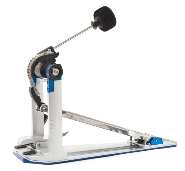 YAMAHA FP9C Single Foot Pedal - Chain Drive