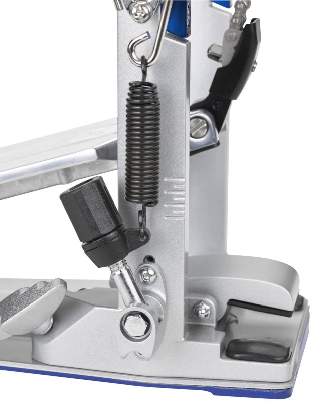 YAMAHA FP9C Single Foot Pedal - Chain Drive