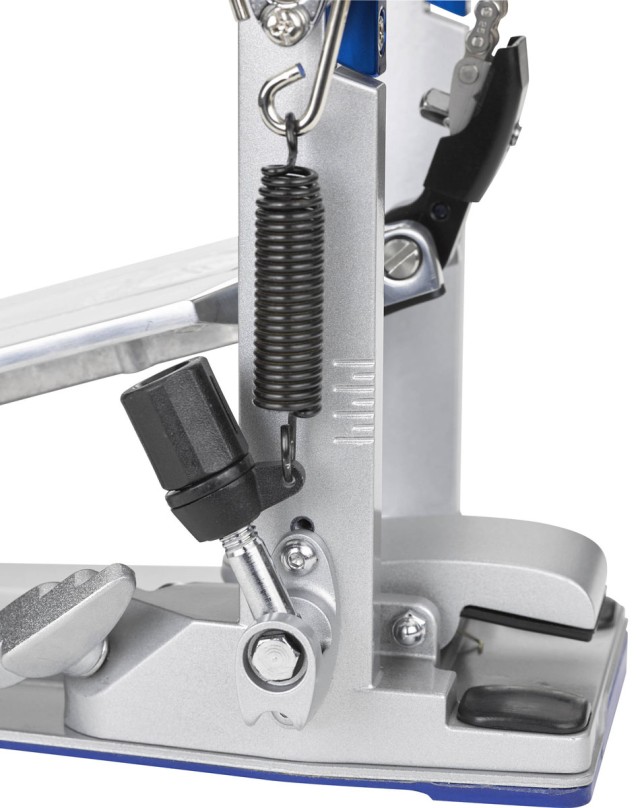 YAMAHA FP9D Single Foot Pedal - Direct Drive