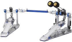 YAMAHA DFP9C Double Foot Pedal - Chain Drive