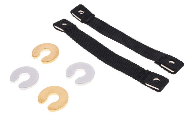 YAMAHA DFP9C Double Foot Pedal - Chain Drive