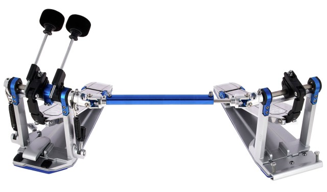 YAMAHA DFP9D Double Foot Pedal - Direct Drive