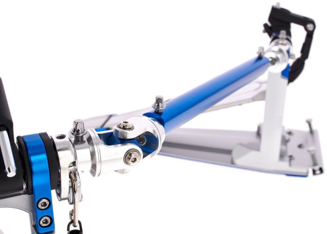 YAMAHA DFP9D Double Foot Pedal - Direct Drive