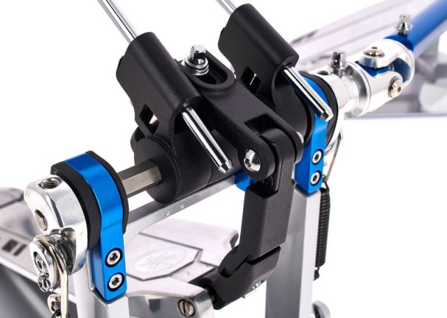 YAMAHA DFP9D Double Foot Pedal - Direct Drive